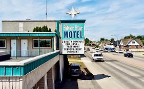 Silver Star Motel Vernon 2*